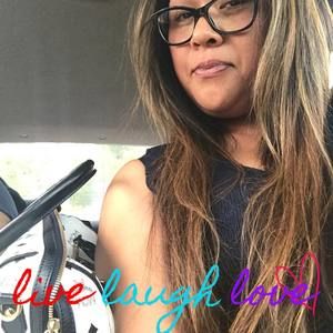 Meet your Posher, Judith